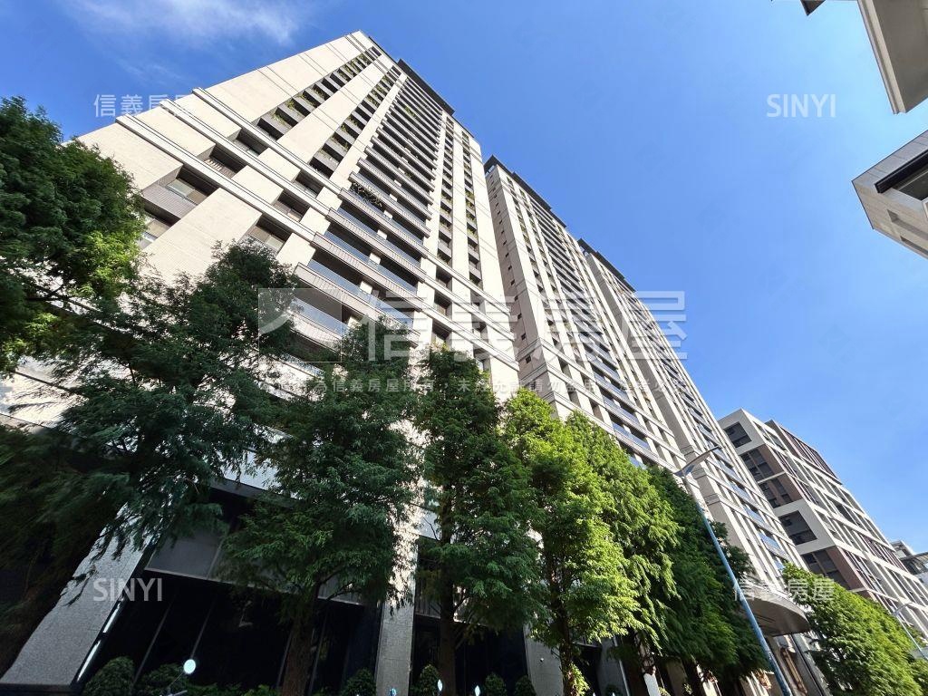 惠宇禮仁高樓美視野雙平車房屋室內格局與周邊環境