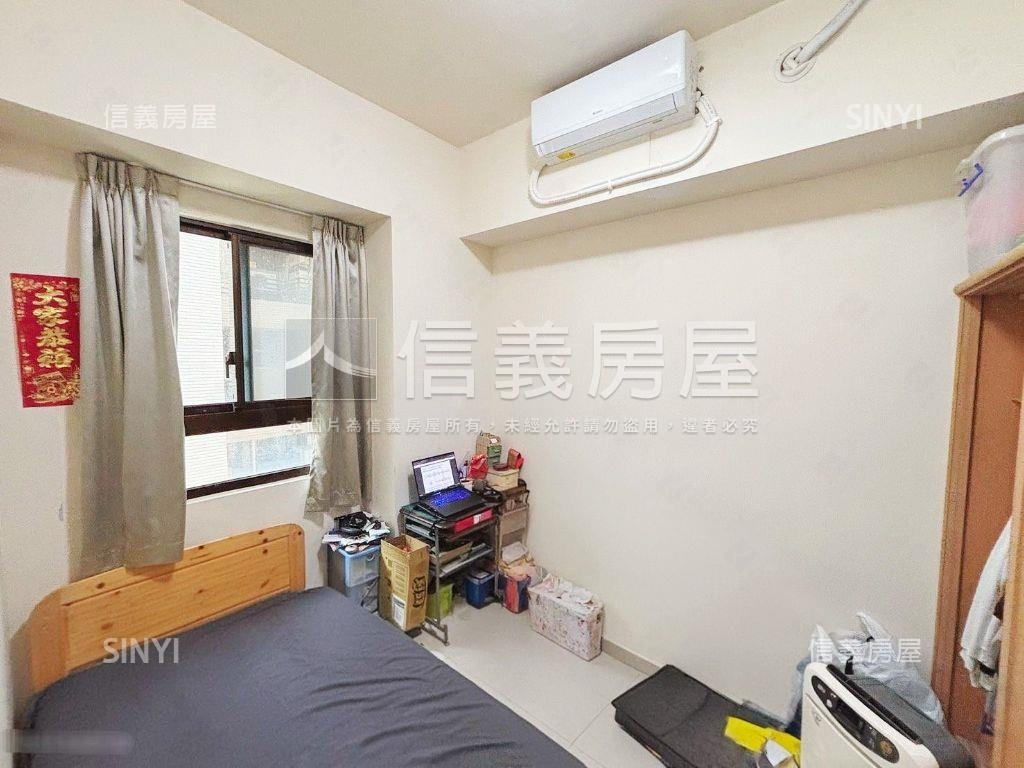 麗寶快樂家溫馨三房房屋室內格局與周邊環境
