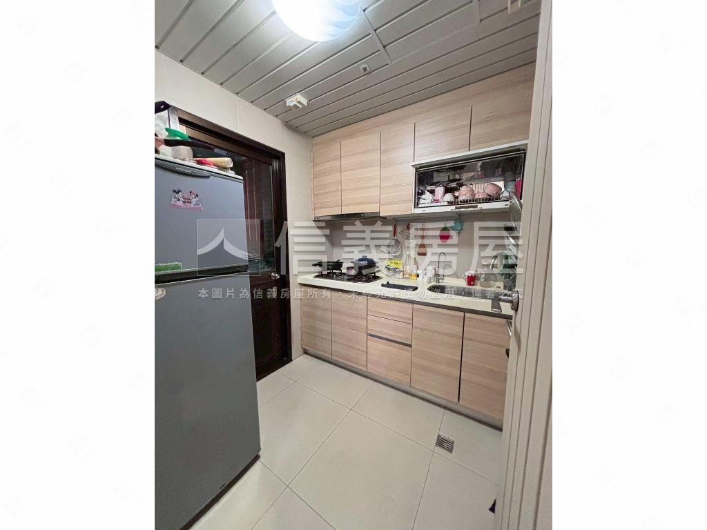 麗寶快樂家溫馨三房房屋室內格局與周邊環境