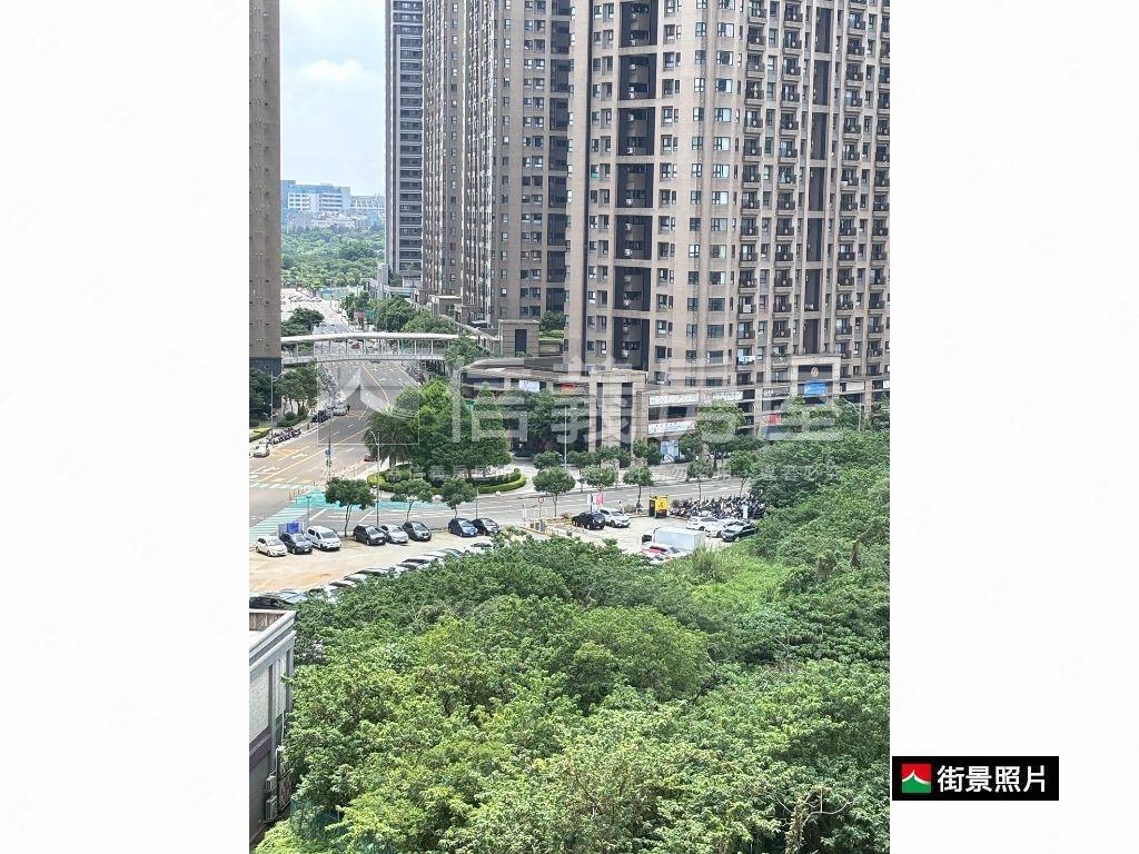 麗寶快樂家溫馨三房房屋室內格局與周邊環境