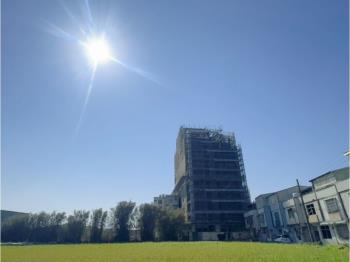 楊梅富岡悅四季２房