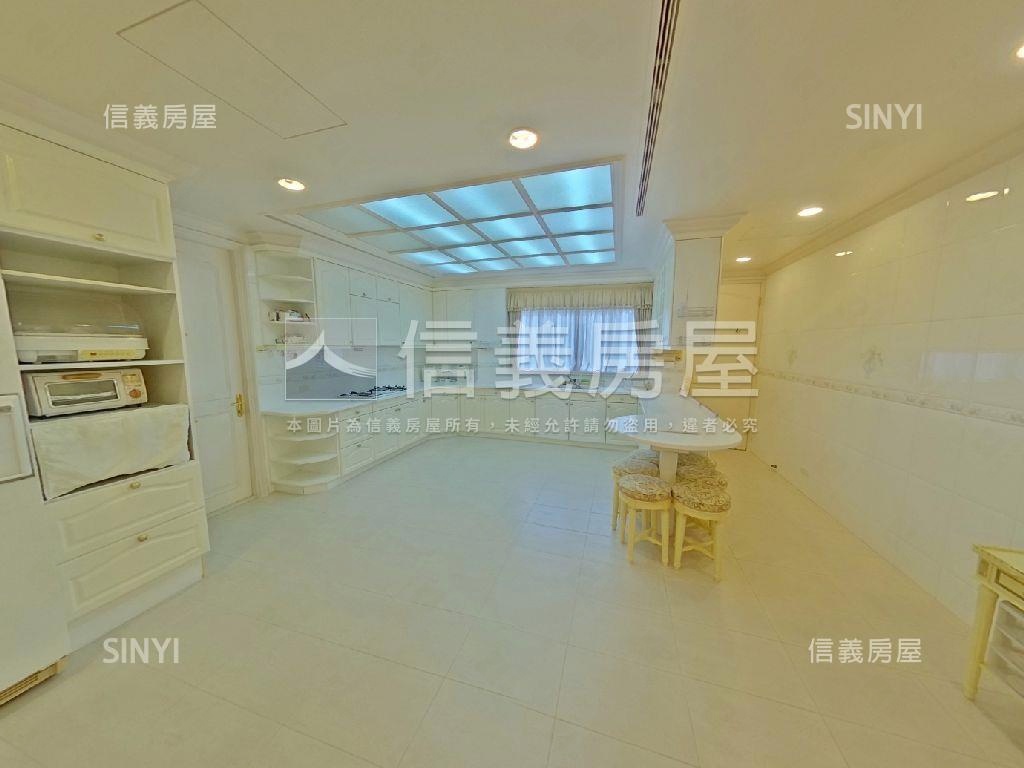 鴻禧雲海景觀宅邸房屋室內格局與周邊環境