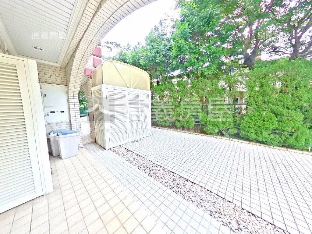 鴻禧雲海景觀宅邸房屋室內格局與周邊環境