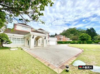 鴻禧雲海景觀宅邸