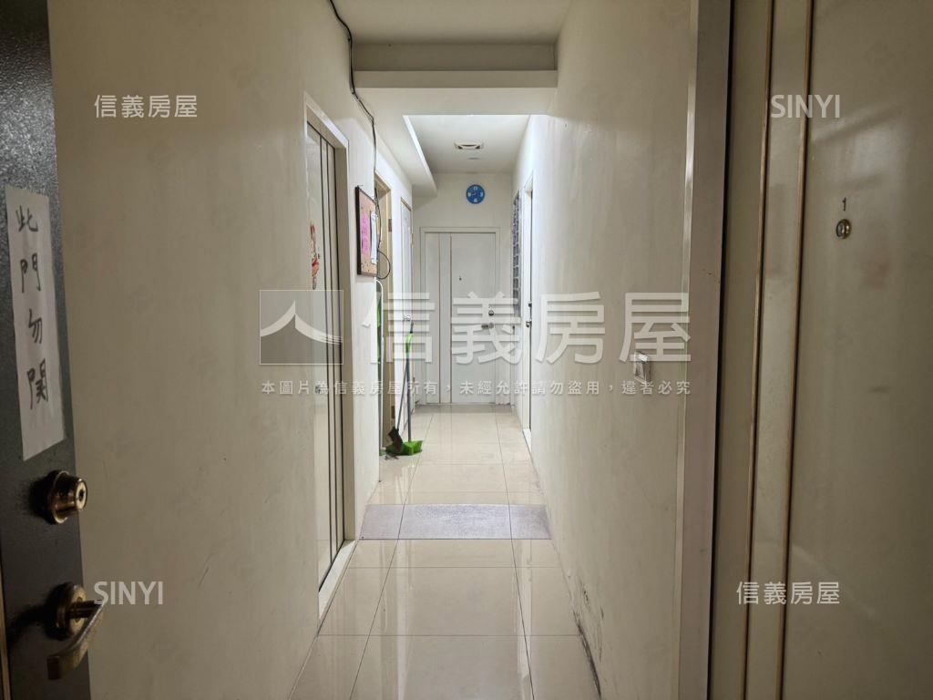 林口街一樓收租金雞母房屋室內格局與周邊環境