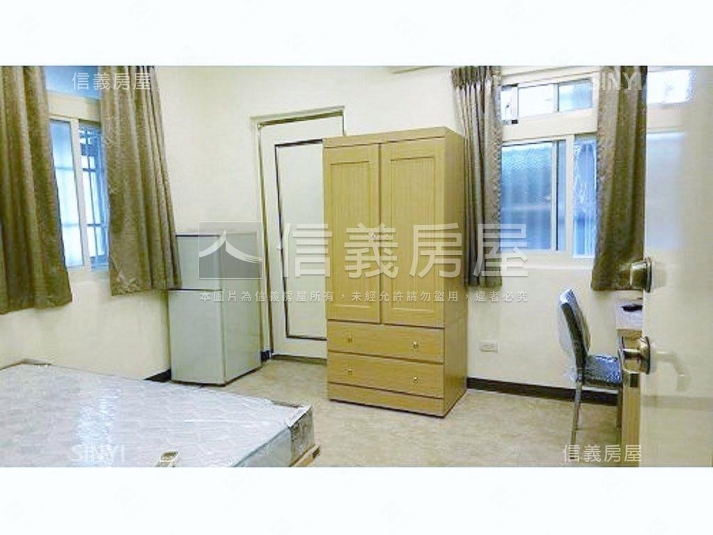 林口街一樓收租金雞母房屋室內格局與周邊環境