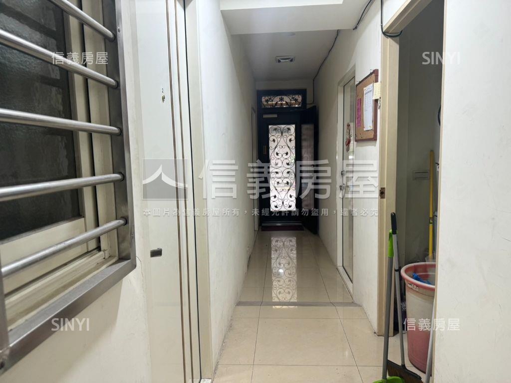 林口街一樓收租金雞母房屋室內格局與周邊環境