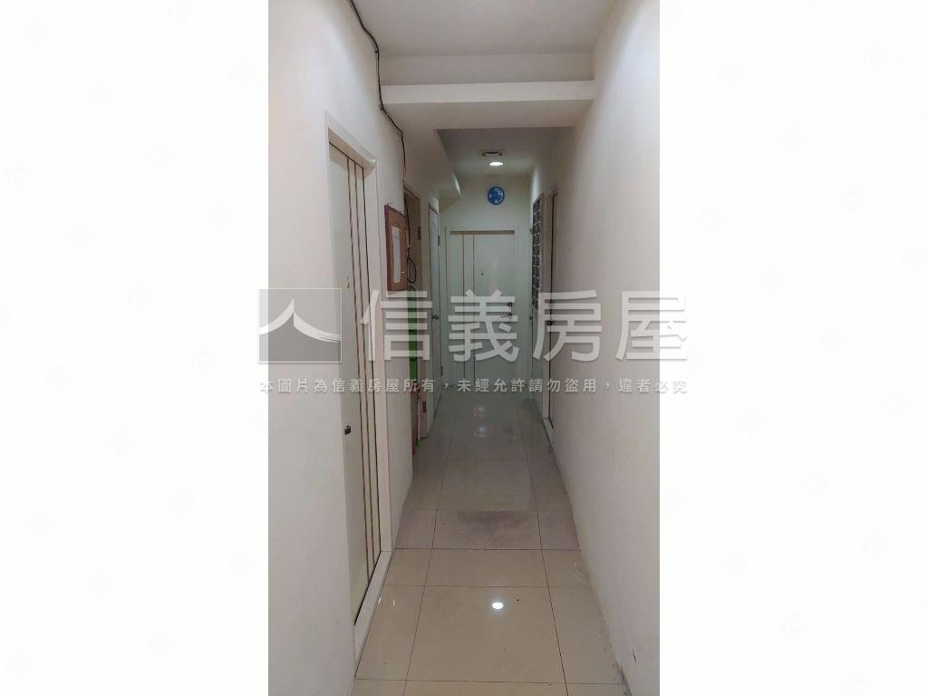 林口街一樓收租金雞母房屋室內格局與周邊環境
