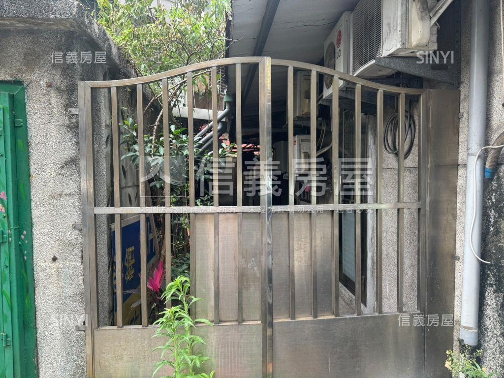 林口街一樓收租金雞母房屋室內格局與周邊環境