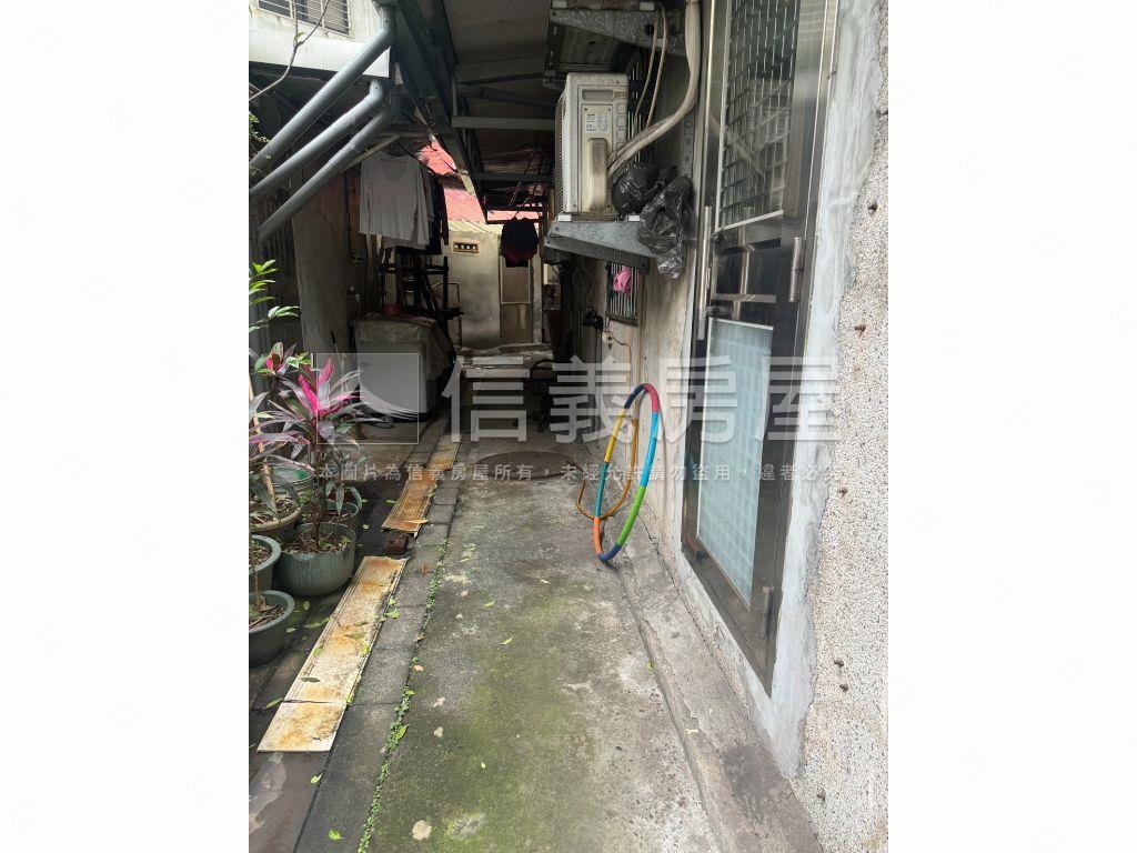 林口街一樓收租金雞母房屋室內格局與周邊環境