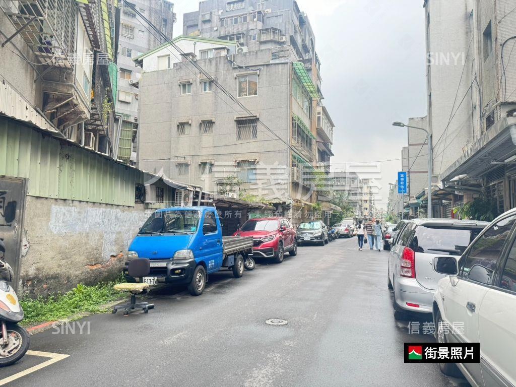 林口街一樓收租金雞母房屋室內格局與周邊環境