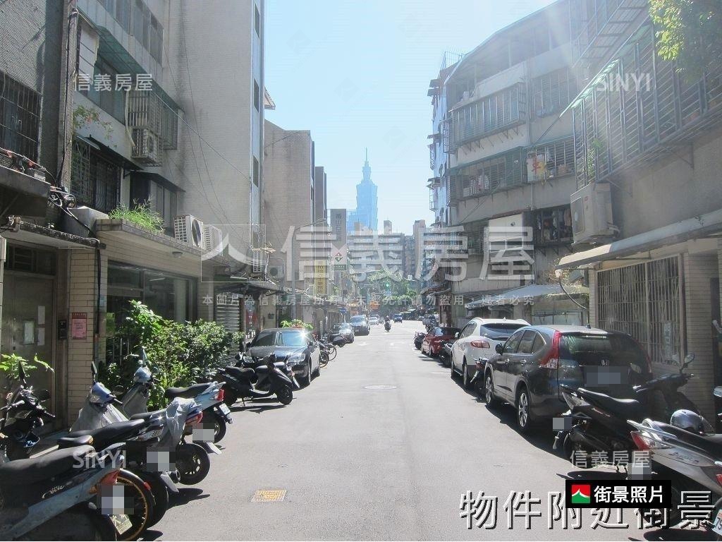 林口街一樓收租金雞母房屋室內格局與周邊環境