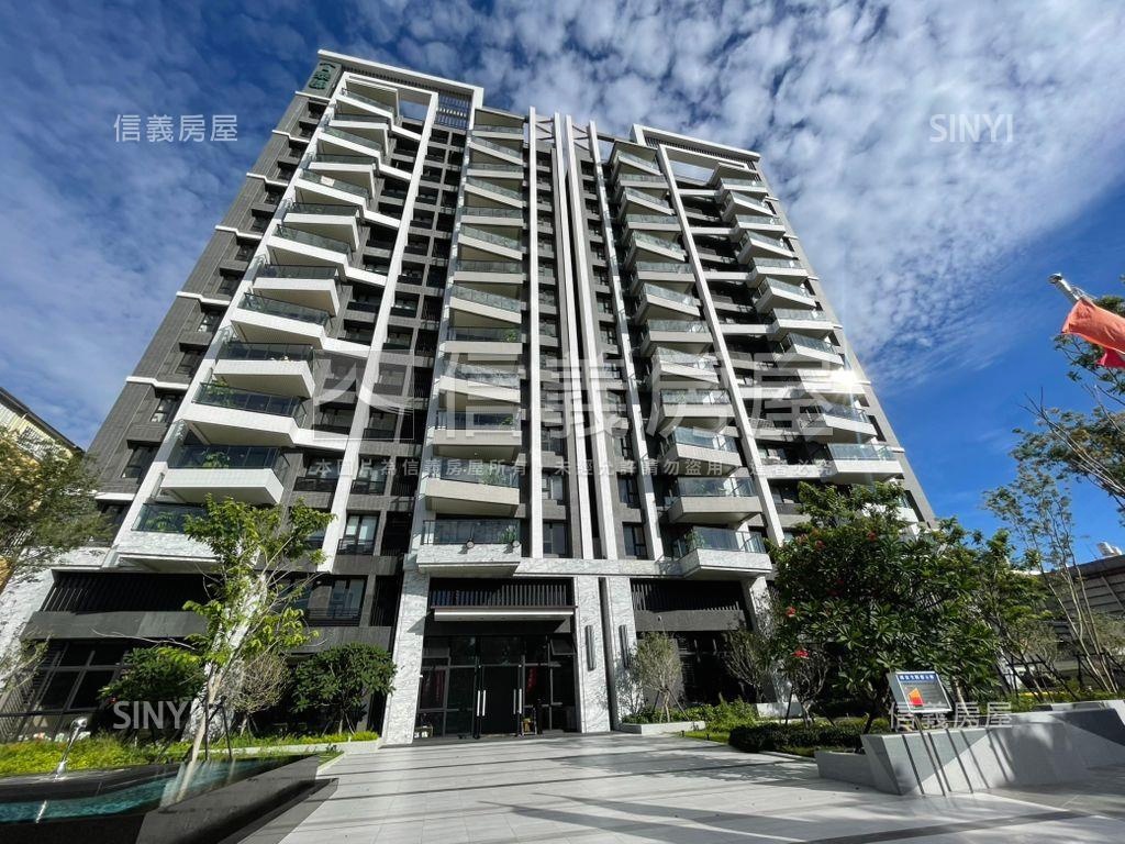 悅讀悅禾綠景兩房平車房屋室內格局與周邊環境