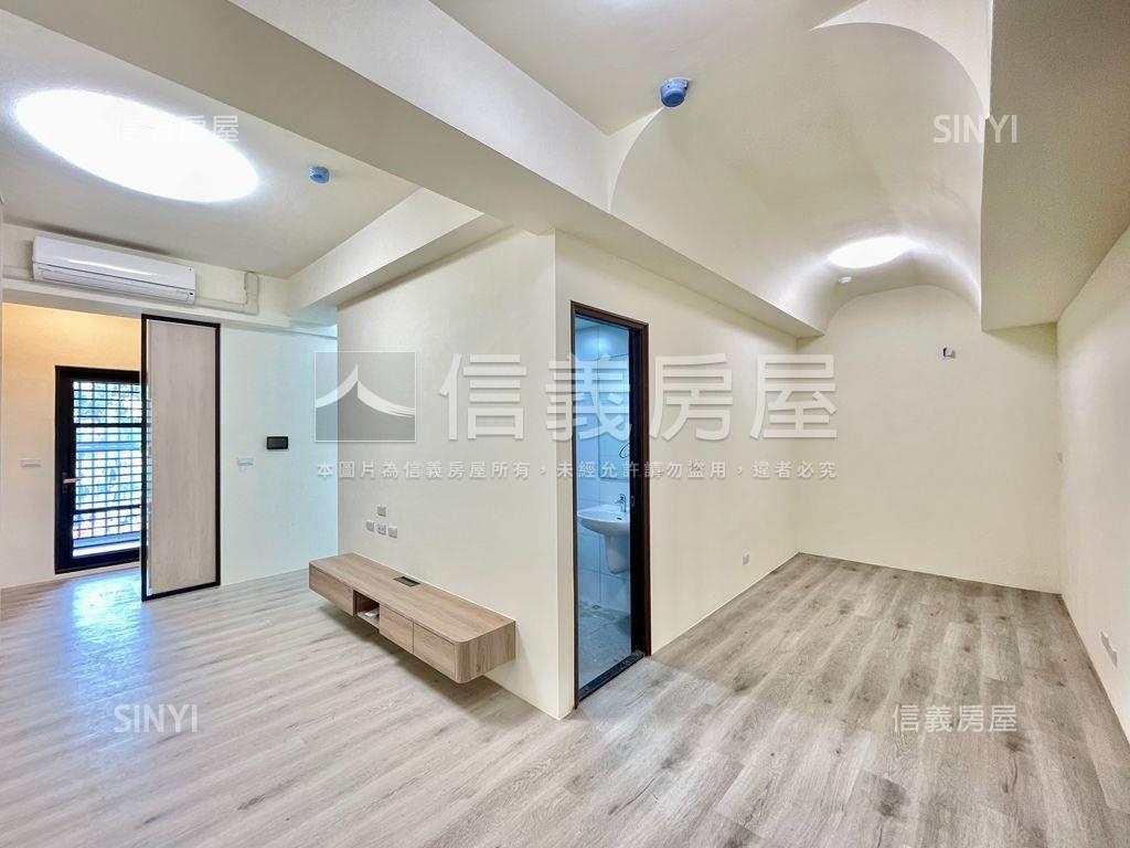 悅讀悅禾綠景兩房平車房屋室內格局與周邊環境