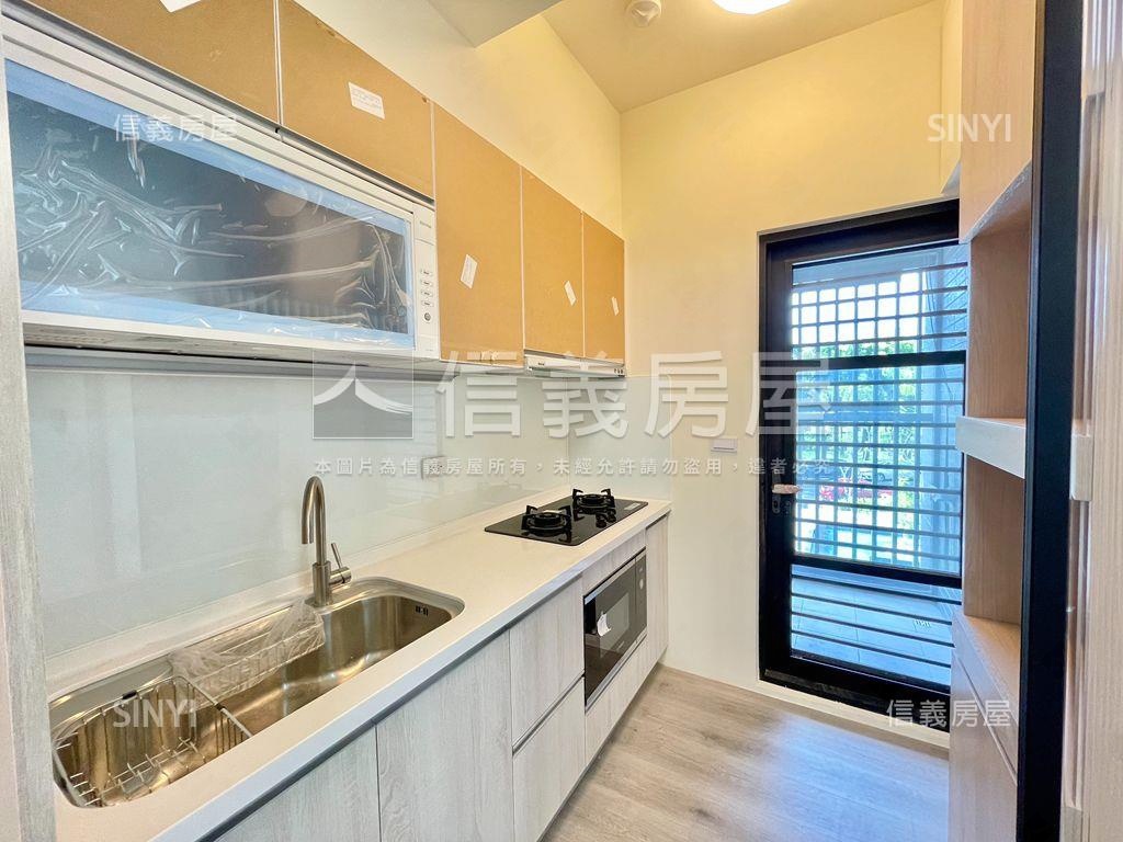 悅讀悅禾綠景兩房平車房屋室內格局與周邊環境