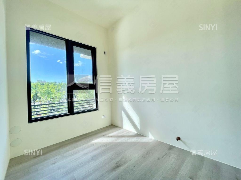 悅讀悅禾綠景兩房平車房屋室內格局與周邊環境