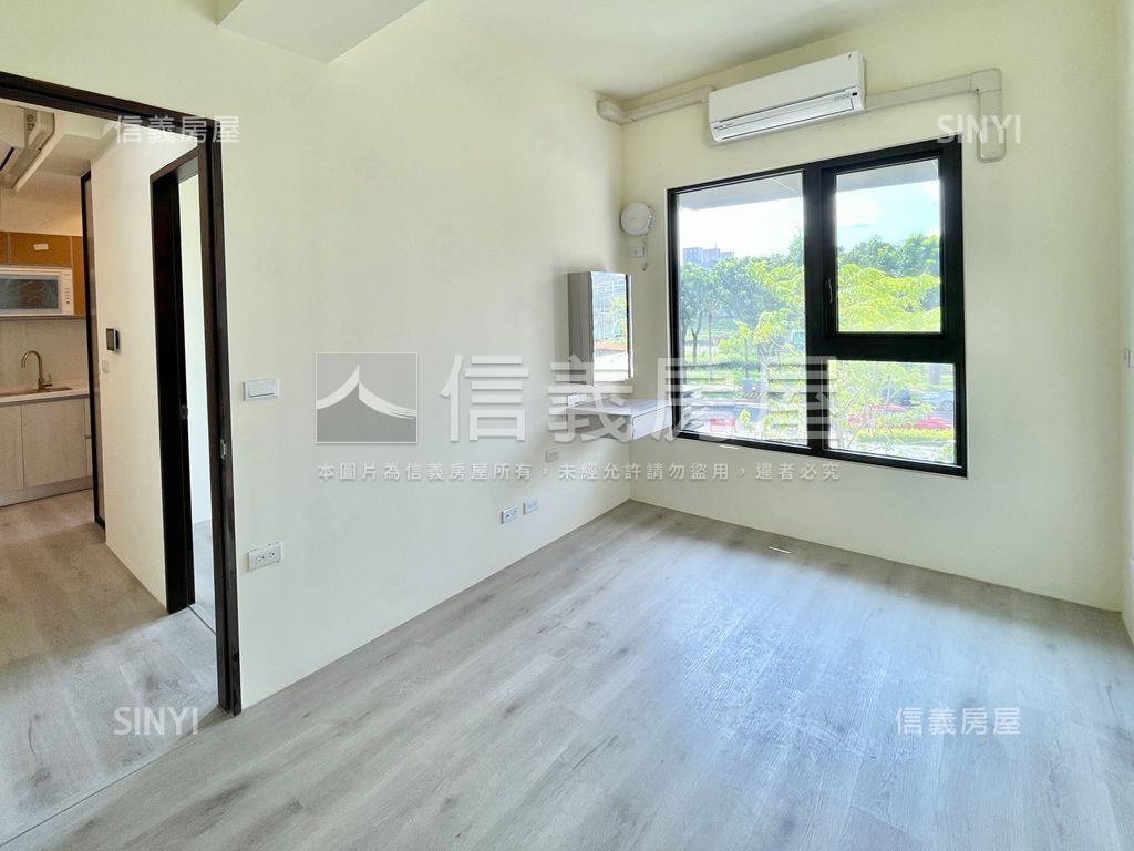 悅讀悅禾綠景兩房平車房屋室內格局與周邊環境
