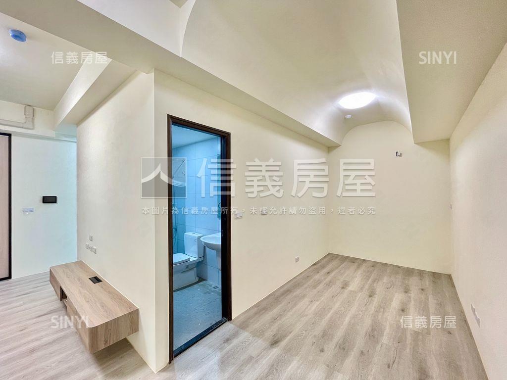 悅讀悅禾綠景兩房平車房屋室內格局與周邊環境