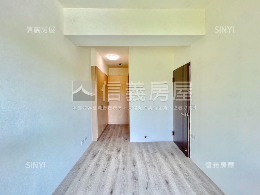 悅讀悅禾綠景兩房平車房屋室內格局與周邊環境