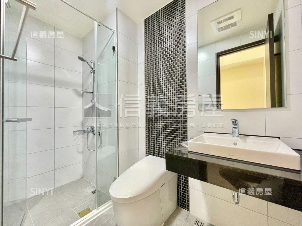 悅讀悅禾綠景兩房平車房屋室內格局與周邊環境