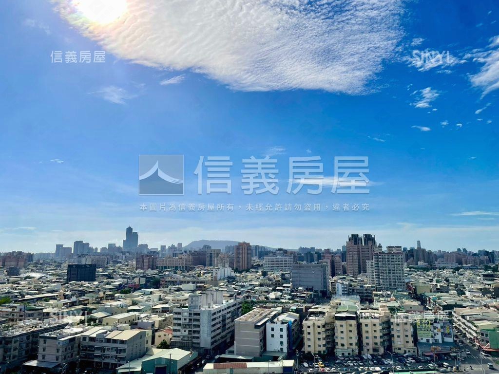 悅讀悅禾綠景兩房平車房屋室內格局與周邊環境