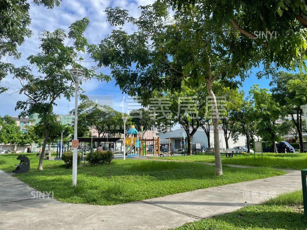 悅讀悅禾綠景兩房平車房屋室內格局與周邊環境