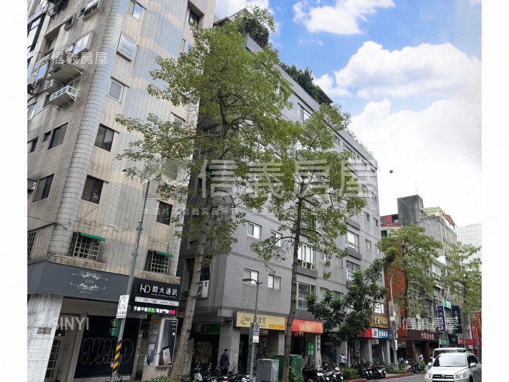 捷運商二大土地增值樓店Ａ房屋室內格局與周邊環境