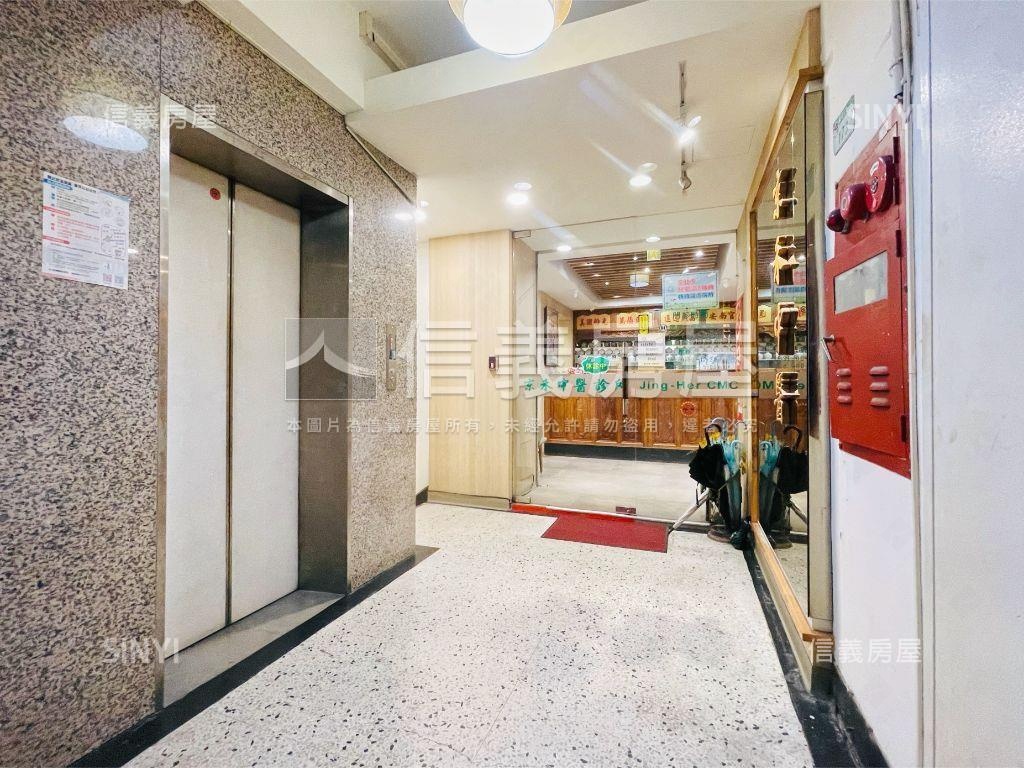 捷運商二大土地增值樓店Ａ房屋室內格局與周邊環境