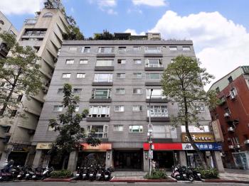 捷運商二大土地增值樓店Ｂ