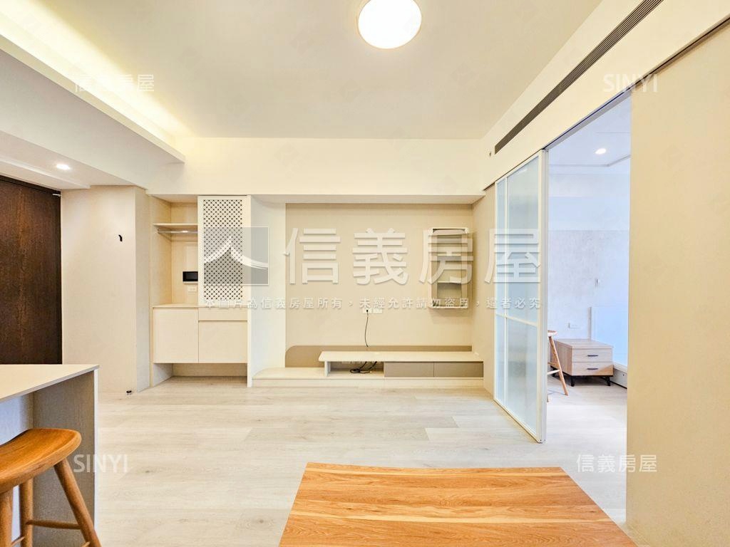 青埔精美套房房屋室內格局與周邊環境