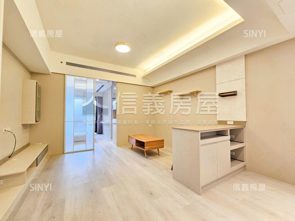 青埔精美套房房屋室內格局與周邊環境