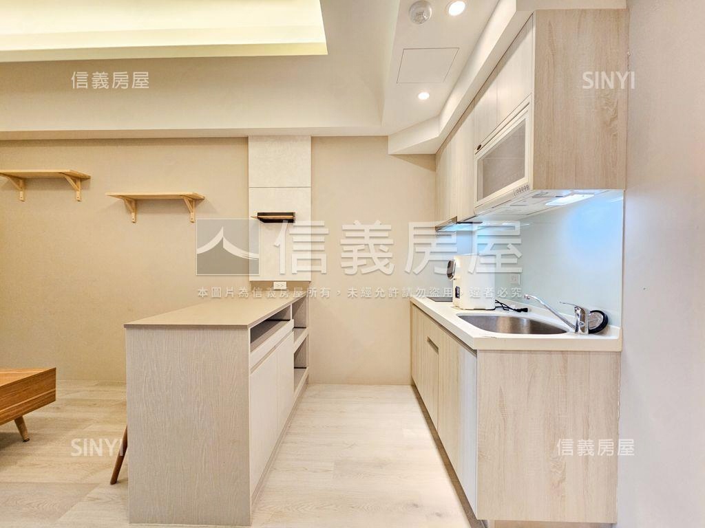 青埔精美套房房屋室內格局與周邊環境