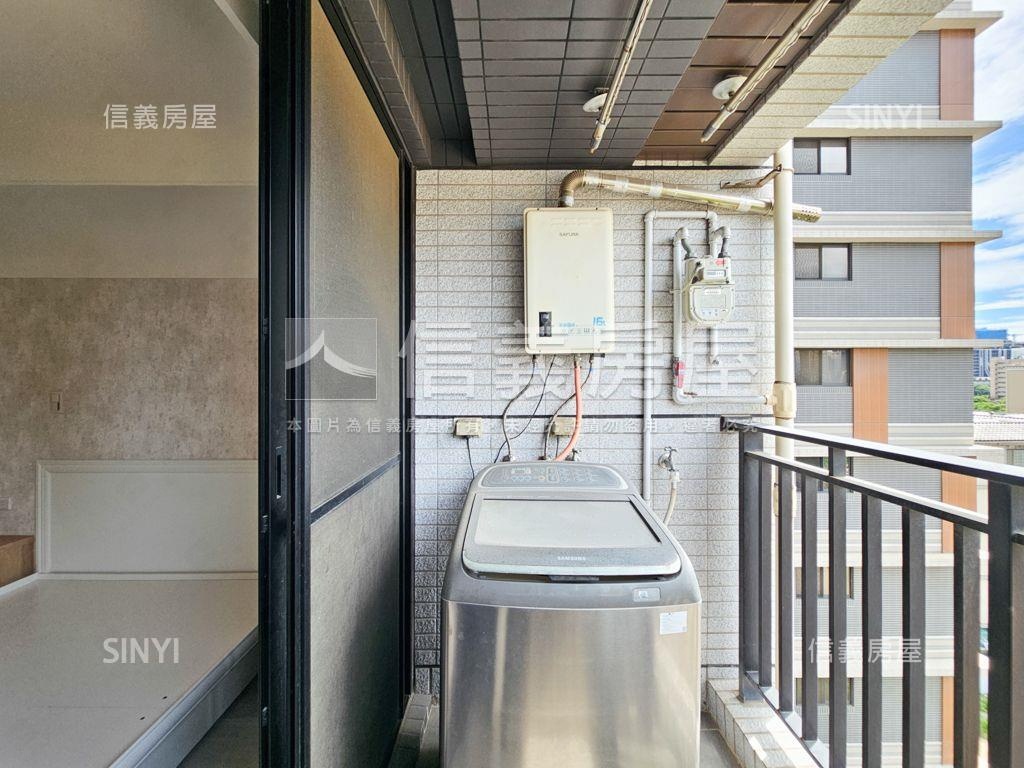 青埔精美套房房屋室內格局與周邊環境