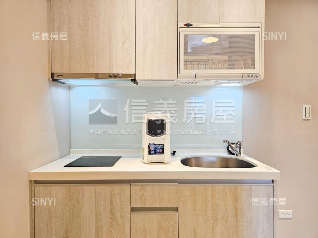 青埔精美套房房屋室內格局與周邊環境