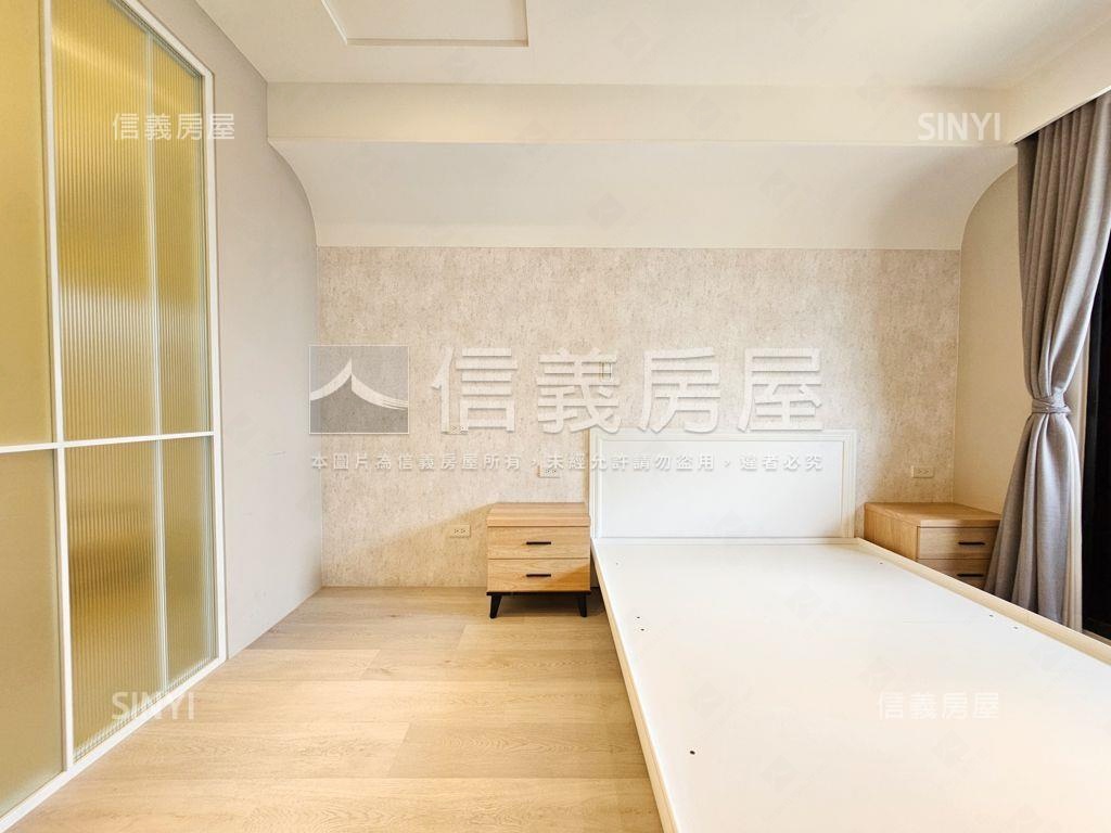 青埔精美套房房屋室內格局與周邊環境