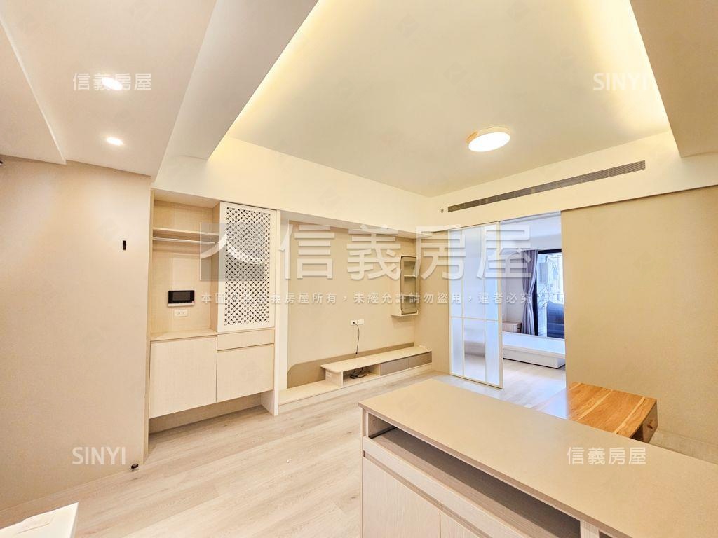 青埔精美套房房屋室內格局與周邊環境