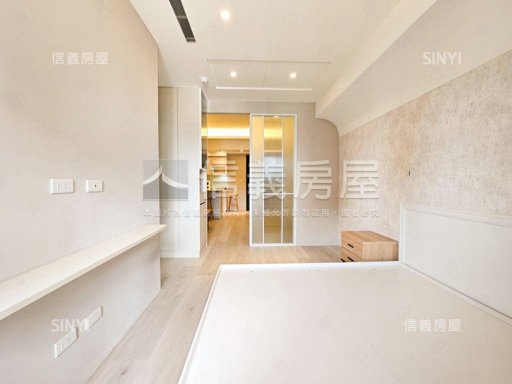 青埔精美套房房屋室內格局與周邊環境