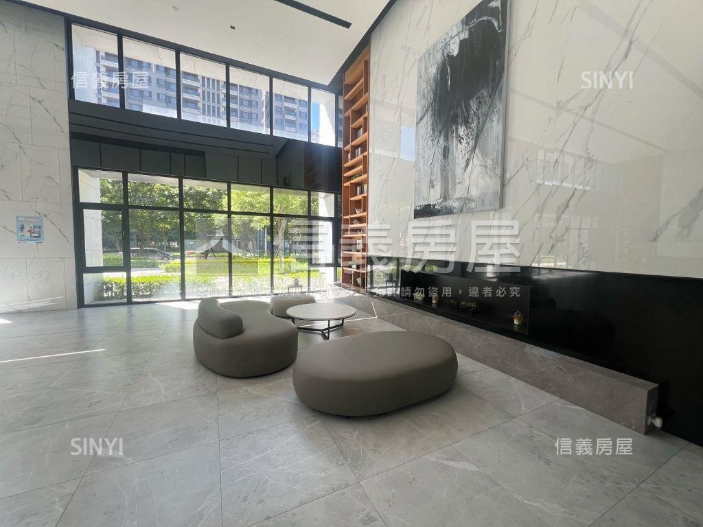 青埔精美套房房屋室內格局與周邊環境