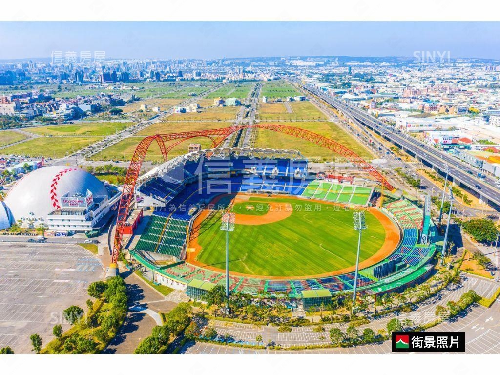 松竹商圈公園捷運電梯四房房屋室內格局與周邊環境