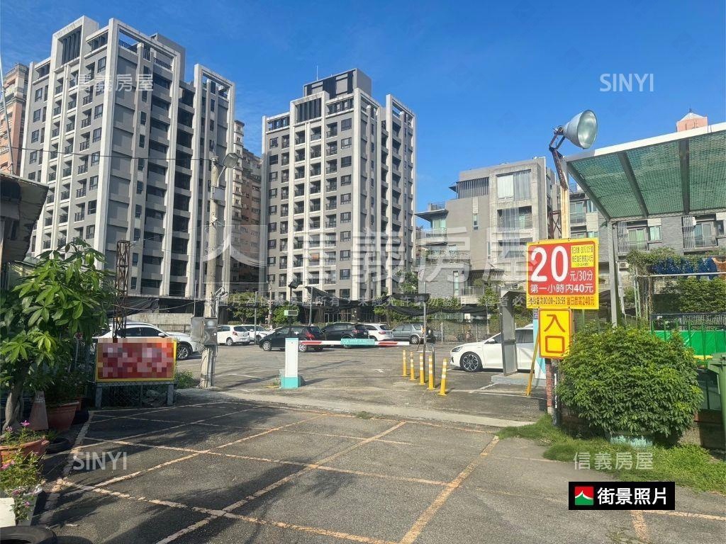 松竹商圈公園捷運電梯四房房屋室內格局與周邊環境
