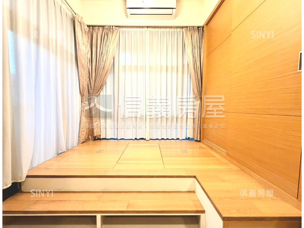 國際有約·晶亮邊間美屋房屋室內格局與周邊環境