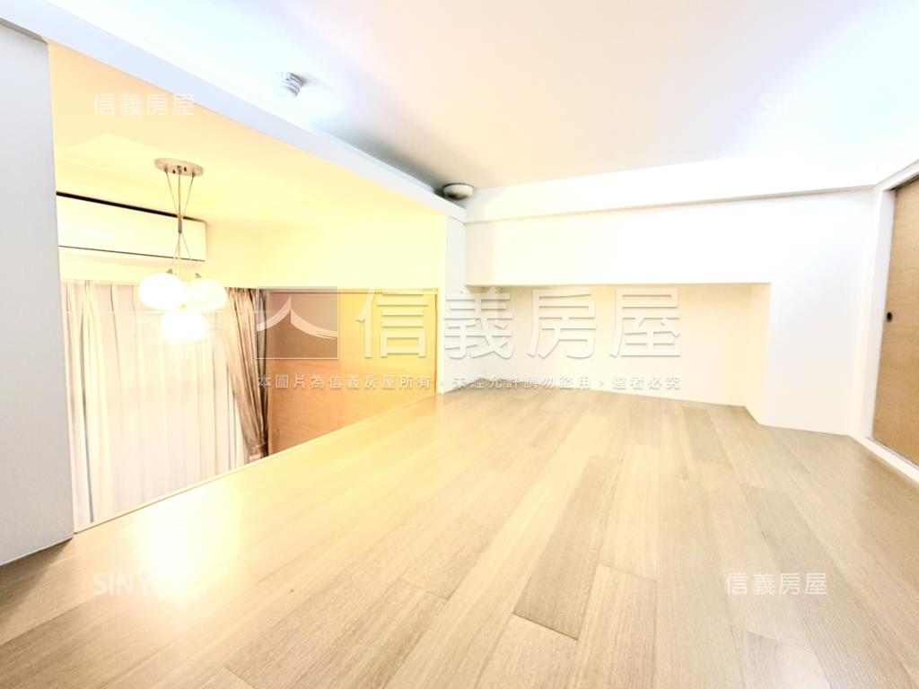 國際有約·晶亮邊間美屋房屋室內格局與周邊環境
