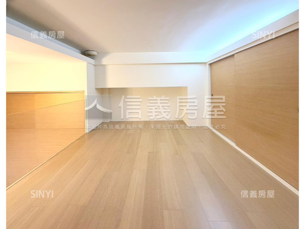國際有約·晶亮邊間美屋房屋室內格局與周邊環境