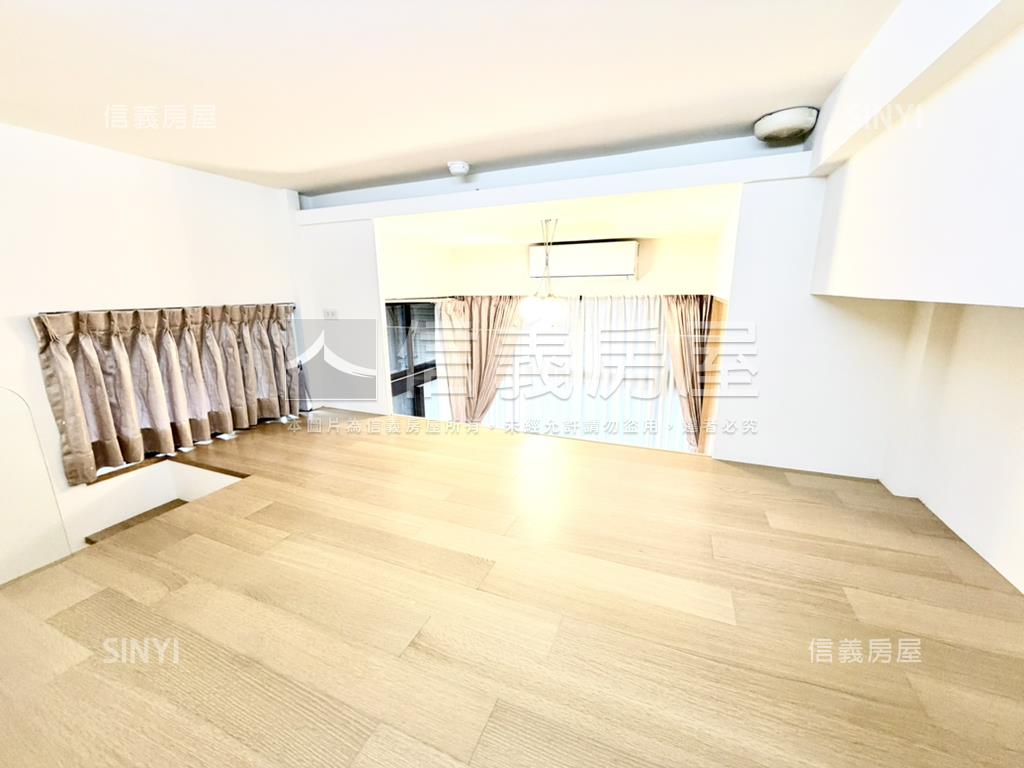 國際有約·晶亮邊間美屋房屋室內格局與周邊環境