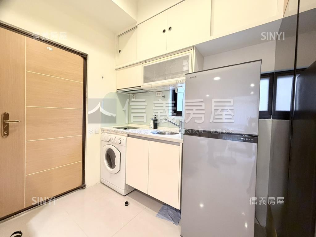 國際有約·晶亮邊間美屋房屋室內格局與周邊環境