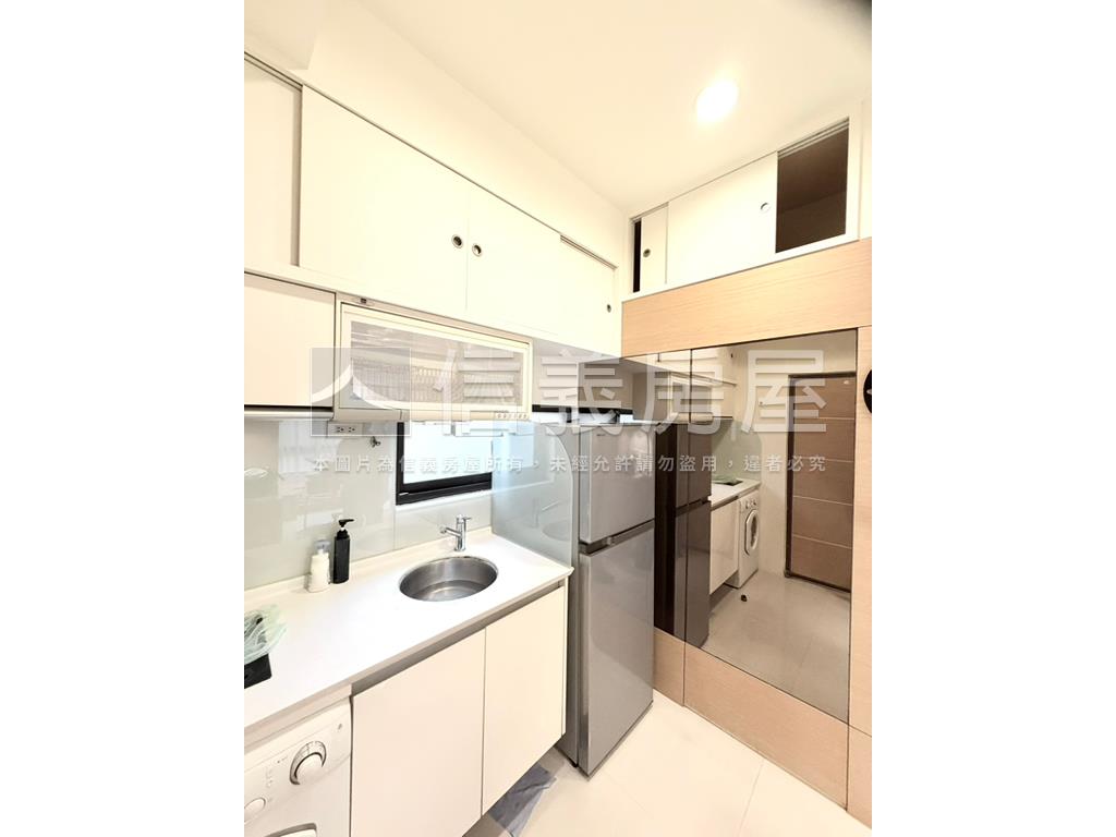 國際有約·晶亮邊間美屋房屋室內格局與周邊環境