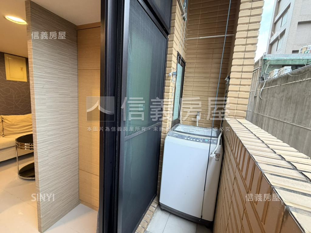 國際有約·晶亮邊間美屋房屋室內格局與周邊環境