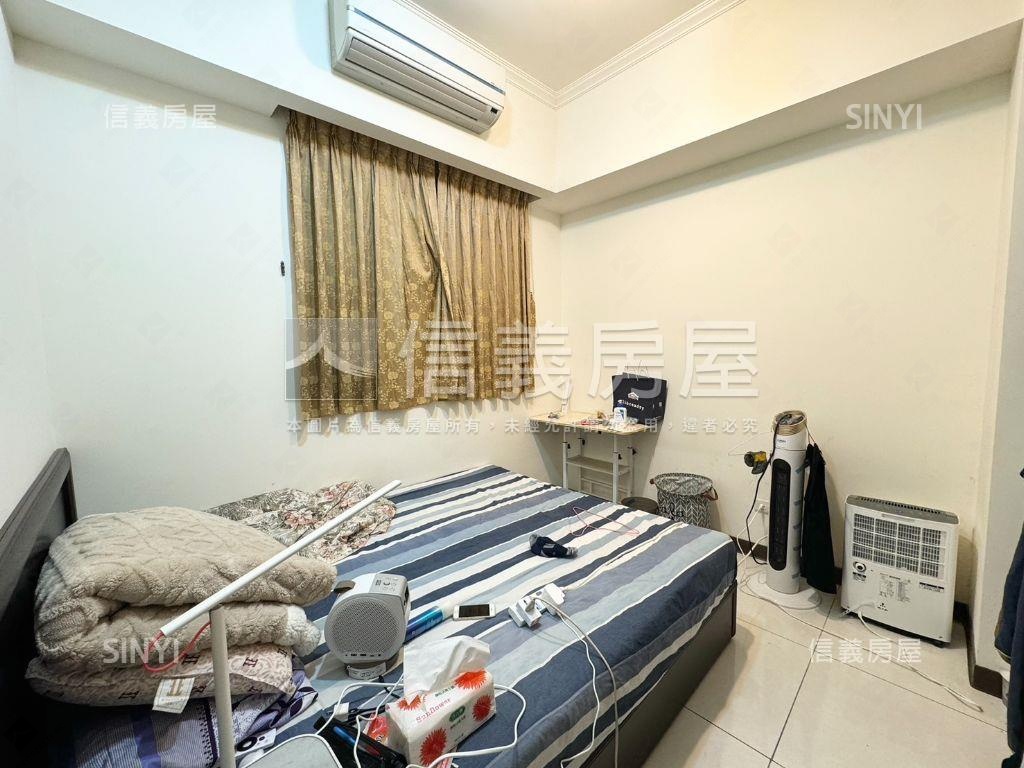 新東方衛浴開窗三房車位房屋室內格局與周邊環境