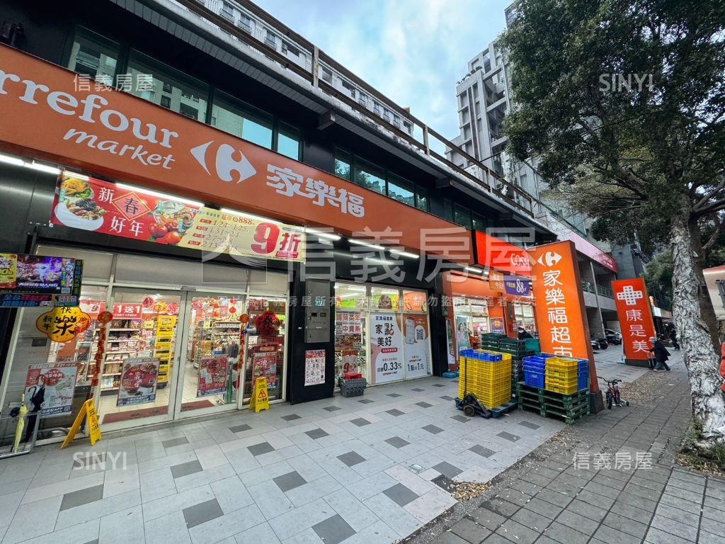 新東方衛浴開窗三房車位房屋室內格局與周邊環境