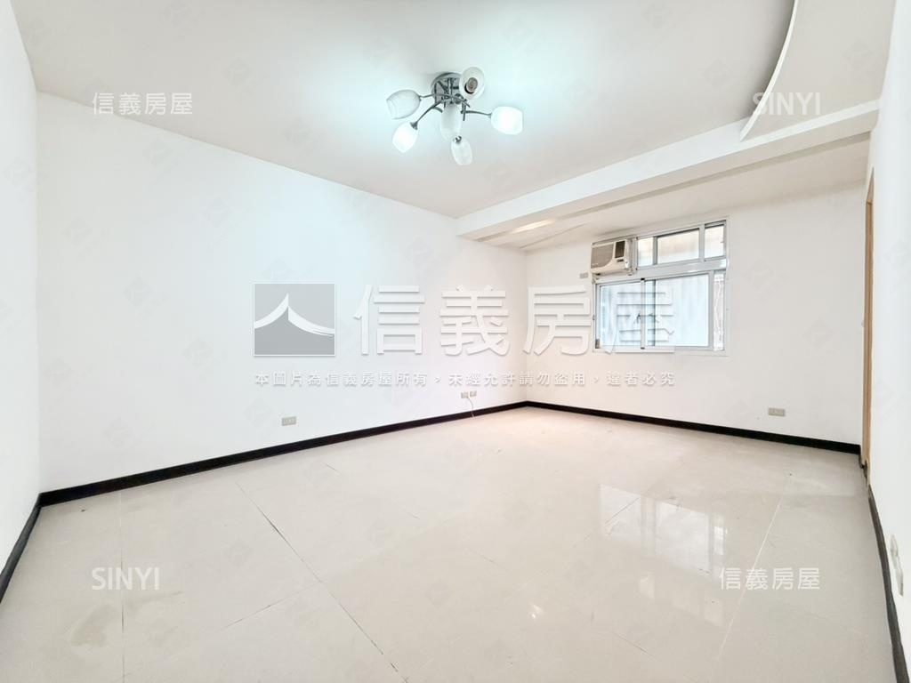 專任黃金邊間大戶美寓房屋室內格局與周邊環境